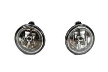 Renault Trafic 2001–2015 Mistlampenset (2 stuks, zonder montagebeugel, halogeen) foto 1