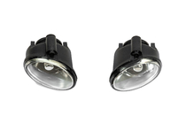 Renault Trafic 2001–2015 Mistlampenset (2 stuks, zonder montagebeugel, halogeen) foto 2