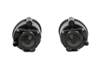 Renault Trafic 2001–2015 Mistlampenset (2 stuks, zonder montagebeugel, halogeen) foto 5