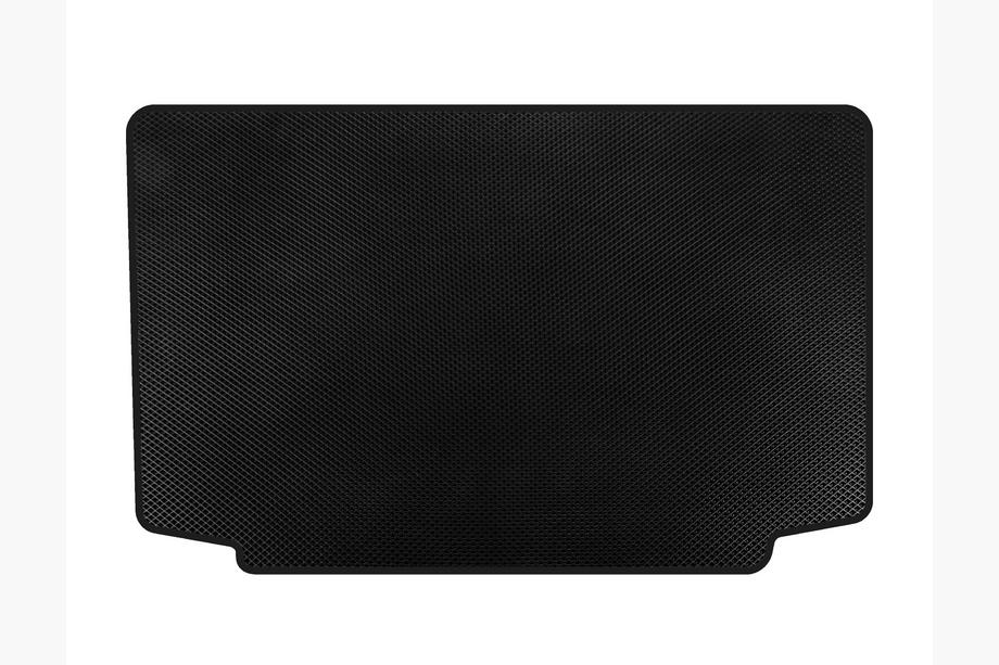 Ford B-Max 2012–2017 EVA kofferbakmat (Zwart) Image
