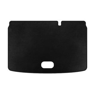 EVA kofferbakmat (2018-2022, Zwart) Ford EcoSport 2013–2022