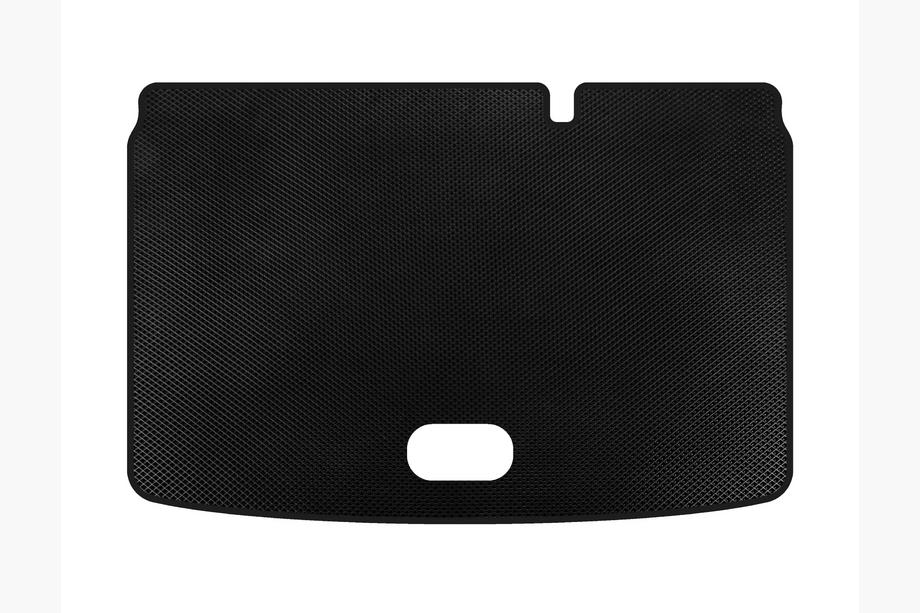 Ford EcoSport 2013–2022 EVA kofferbakmat (2018-2022, Zwart) Image