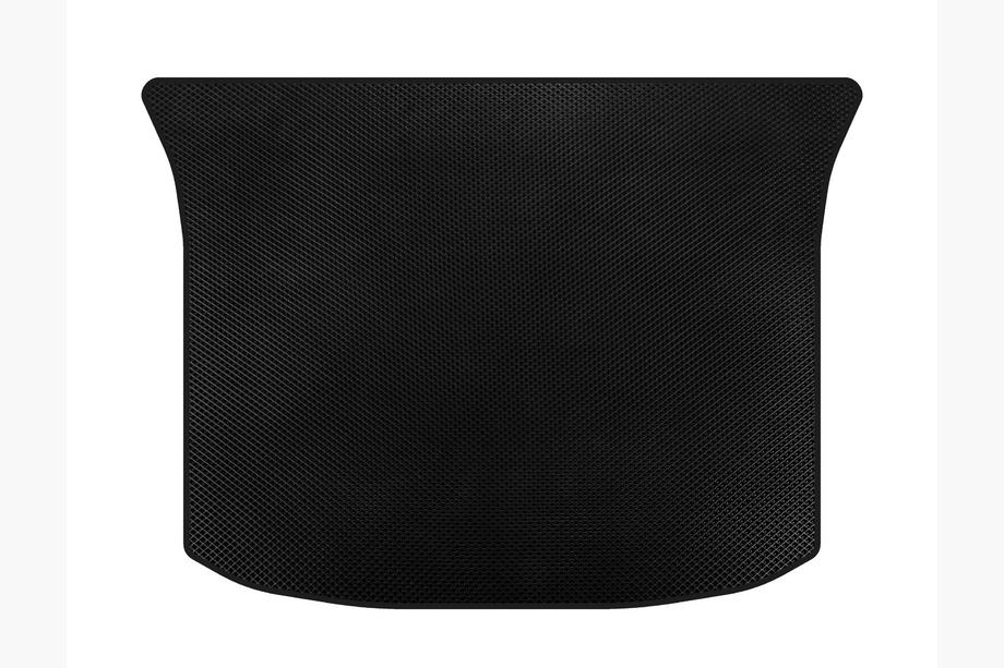 Ford Edge 2006–2014 EVA kofferbakmat (Zwart) Image