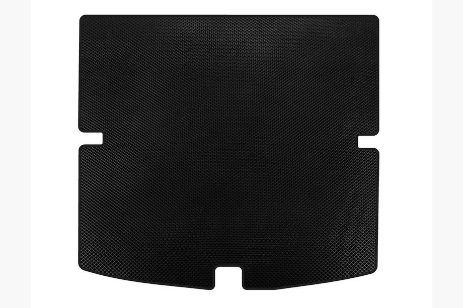Ford Explorer 2019– EVA kofferbakmat (7-zits, zwart) Image