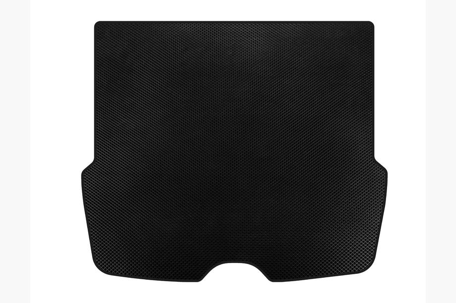 Ford Focus I 1998–2005 EVA kofferbakmat (2001-2005, SW, Zwart) Image