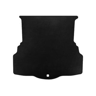 EVA kofferbakmat (SD, Zwart) Ford Fusion 2012–2020