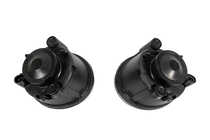 Nissan Primastar 2002–2014 Mistlampenset (2 stuks, zonder montagebeugel, halogeen) foto 6