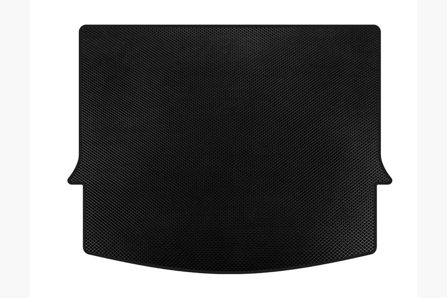 Great Wall Haval Jolion 2020– EVA kofferbakmat (geen 4WD, zwart) Image