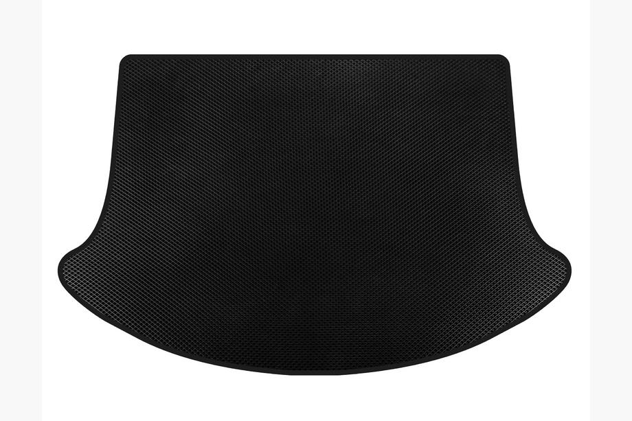 GreatWall Haval H2 2014–2021 EVA kofferbakmat (Zwart) Image