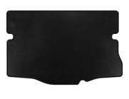 Honda FIT/Jazz 2014–2020 EVA kofferbakmat (HB, Hybride, Zwart) foto 1