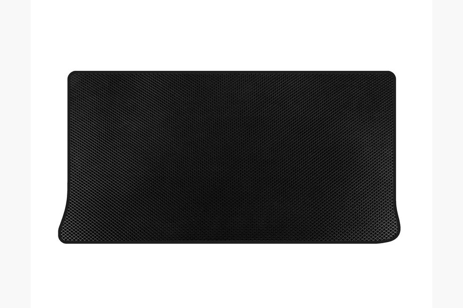 Hummer H2 2002–2009 EVA kofferbakmat (Zwart) Image
