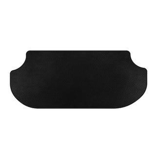 EVA kofferbakmat (2004-2007, 8-persoons, zwart) Hyundai H200, H1, Starex 1998–2007
