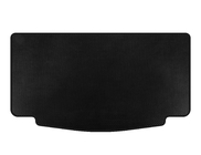 Hyundai I-10 2014–2017 EVA kofferbakmat (HB, Zwart) foto 1