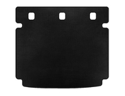 Hyundai I-30 2007–2011 EVA kofferbakmat (SW, zwart) foto 1