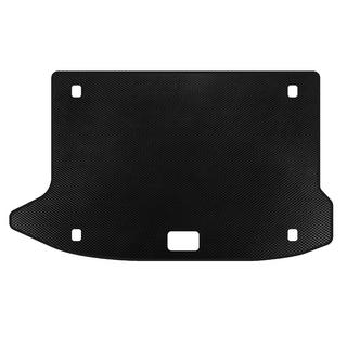 EVA V3 kofferbakmat (Zwart) Hyundai Kona 2017–2023