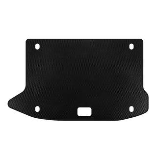 EVA V2 kofferbakmat (zwart) Hyundai Kona 2017–2023