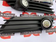 Opel Astra H 2004–2013 Mistlampen (LED-diodes, model 2004-2007) foto 3