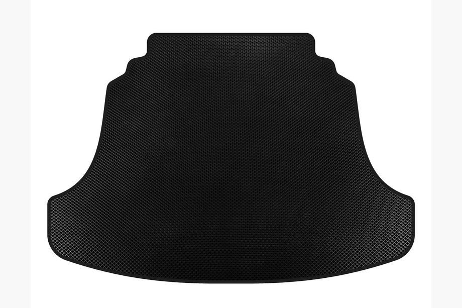 Infiniti G25/G35/37 (V36/CV36) 2006–2015 EVA kofferbakmat (G35 S, Coupe, Zwart) Image