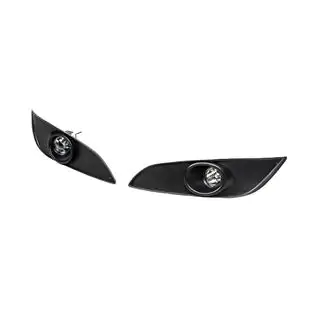 Mistlampen (met LED-lamp, model 2007-2013) Opel Astra H 2004–2013 foto 2