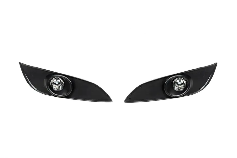 Opel Astra H 2004–2013 Mistlampen (met LED-lamp, model 2007-2013) Foto 1