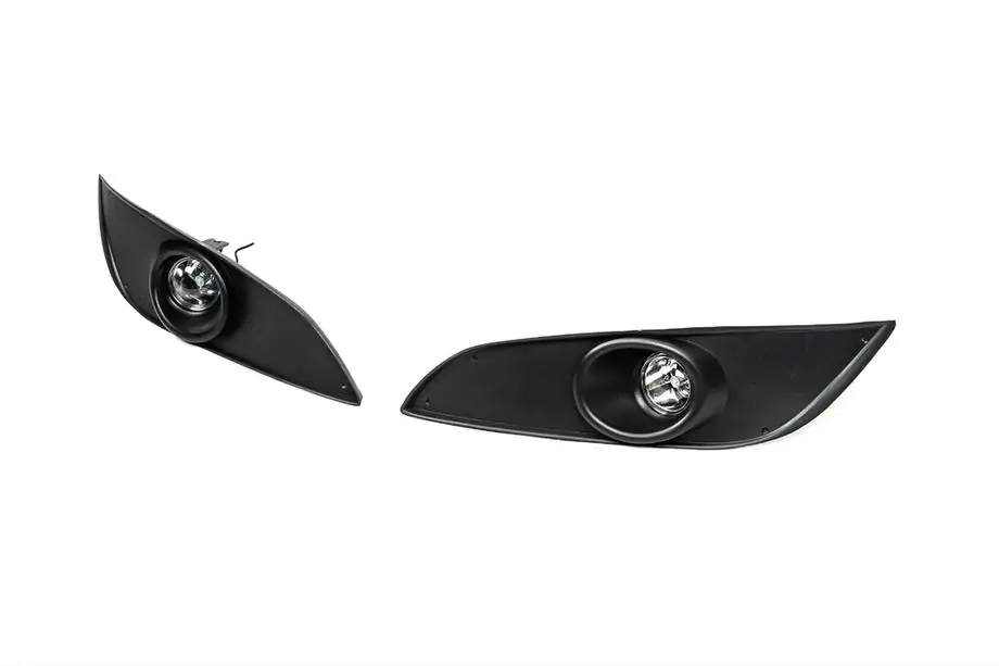Opel Astra H 2004–2013 Mistlampen (met LED-lamp, model 2007-2013) Foto 2