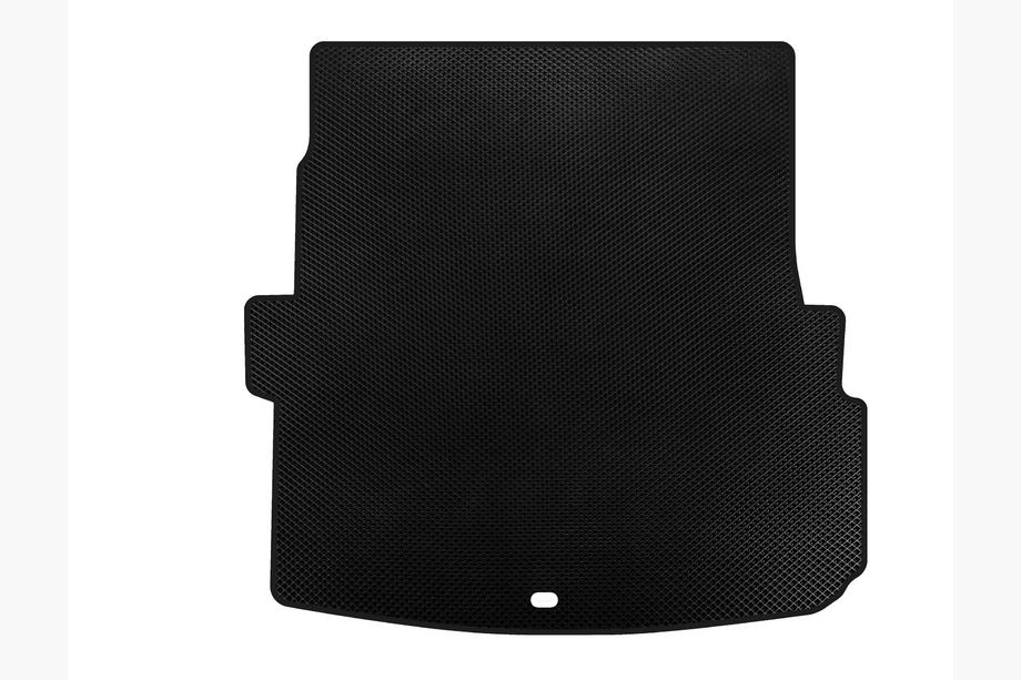 Jaguar XE 2016– EVA kofferbakmat (2015-2019, SD, Zwart) Image