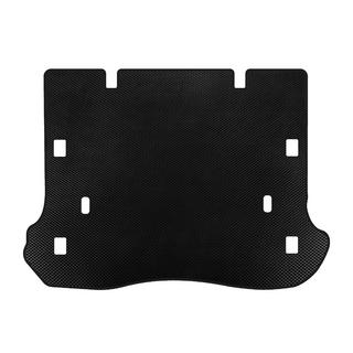 Kofferbakmat EVA V-2 (Zwart) Jeep Grand Cherokee WK 2004–2010