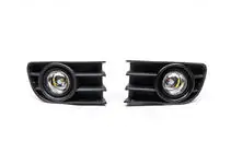 Renault Megane II 2004–2009 Mistlampen 2004-2006 (met LED-lampen) foto 1