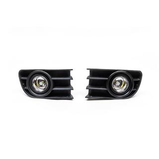 Mistlampen 2004-2006 (met LED-lampen) Renault Megane II 2004–2009 foto 1