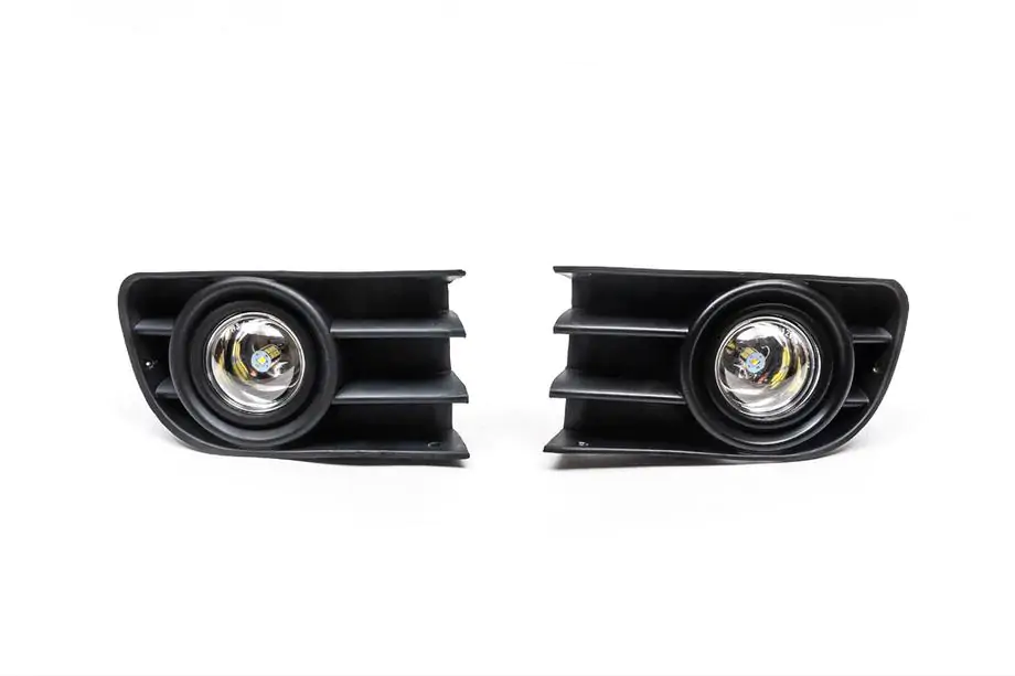 Renault Megane II 2004–2009 Mistlampen 2004-2006 (met LED-lampen) Image