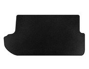 Kia Carnival 2002–2013 EVA kofferbakmat (Zwart) foto 1