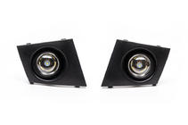 Renault Megane II 2004–2009 Mistlampen 2006-2009 (met LED-lampen) foto 2
