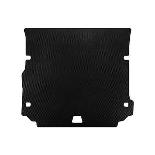 EVA V2 kofferbakmat (zwart)