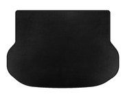 Lexus NX 2014–2021 EVA kofferbakmat (Zwart) foto 1