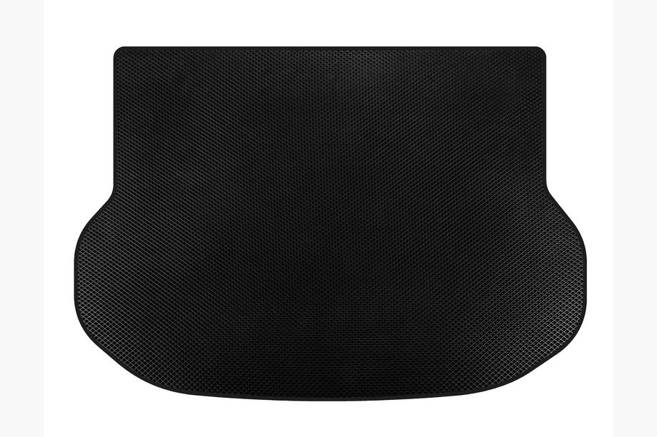 Lexus NX 2014–2021 EVA kofferbakmat (Zwart) Image