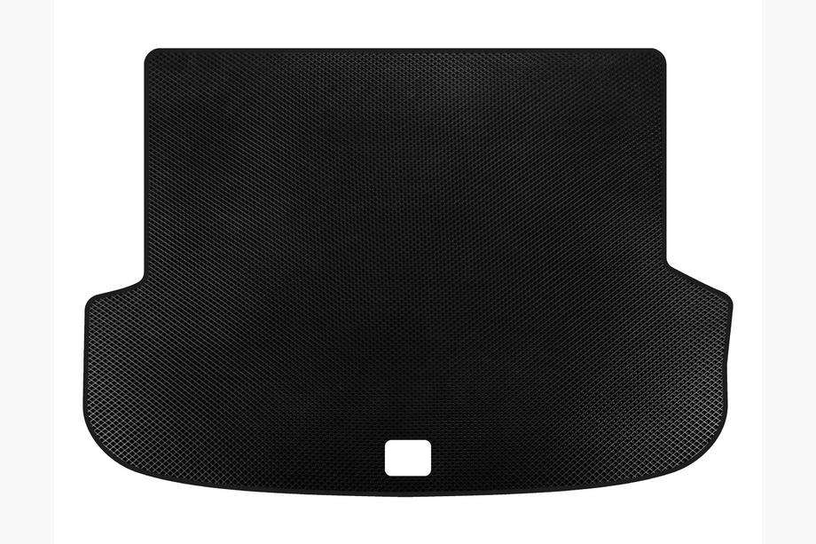 Lexus RX 2016–2022 EVA kofferbakmat (Zwart) Image