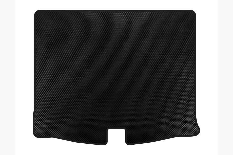 Lincoln MKC 2015– EVA kofferbakmat (Zwart) Image