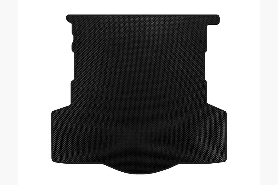 Lincoln MKZ 2012–2020 EVA kofferbakmat (2016-2020, SD, Zwart) Image