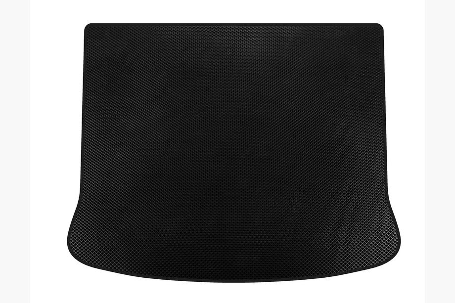 Mazda 3 2019– EVA kofferbakmat (HB, Zwart) Image