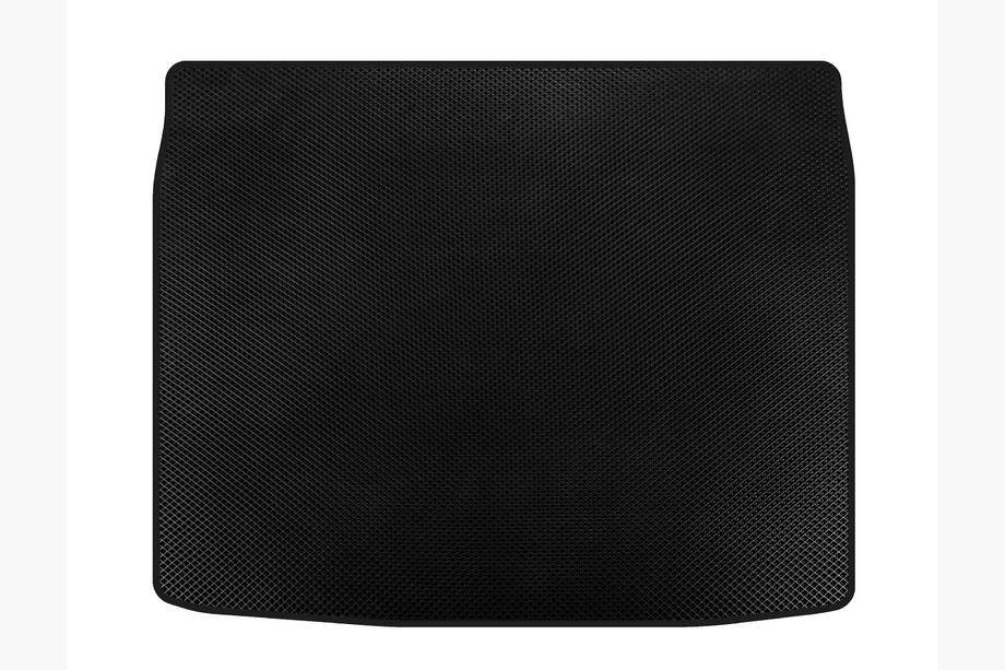 Mazda CX-30 2019– EVA kofferbakmat (Zwart) Image