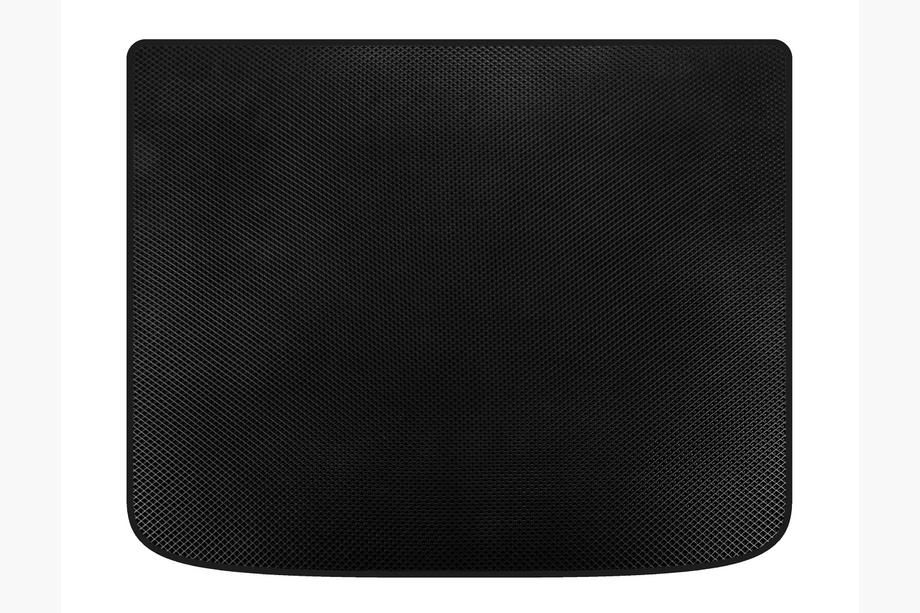Mercedes B-Klasse W245 2005–2011 EVA kofferbakmat (Zwart) Image