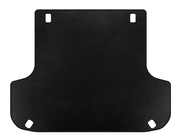 Mitsubishi Pajero Sport 1996–2007 EVA kofferbakmat (Zwart) foto 1