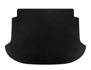 Nissan Murano 2002–2008 EVA kofferbakmat (Zwart) foto 1
