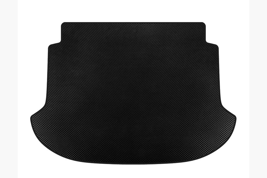 Nissan Murano 2002–2008 EVA kofferbakmat (Zwart) Image