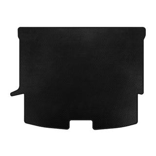 EVA kofferbakmat (5-zits, zwart) Nissan X-trail T33/Rogue 2022–