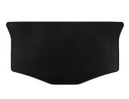 Opel Agila 2007–2015 EVA kofferbakmat (HB, Zwart) foto 1