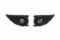 Renault Fluence 2009–2016 Mistlampen (halogeen, 2009-2013) foto 1