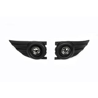 Mistlampen (halogeen, 2009-2013) Renault Fluence 2009–2016 foto 1