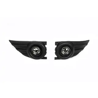 Mistlampen (halogeen, 2009-2013) Renault Fluence 2009–2016 foto 1