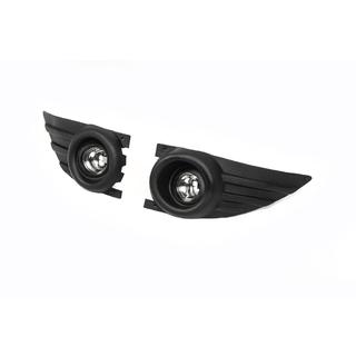Mistlampen (halogeen, 2009-2013) Renault Fluence 2009–2016 foto 2